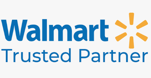 Walmart Trusted Partner